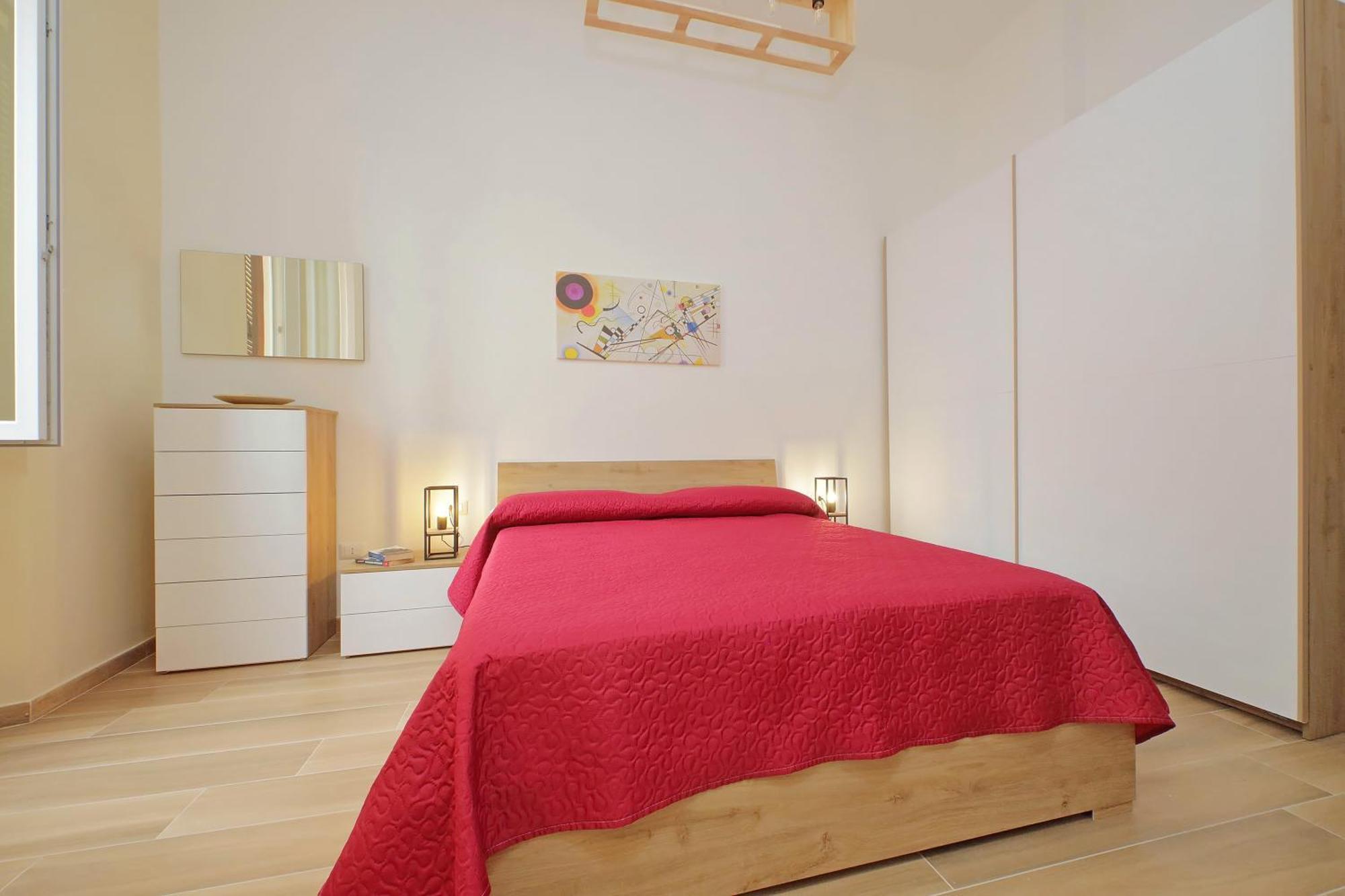 Apartamento Prestigious Re Di *